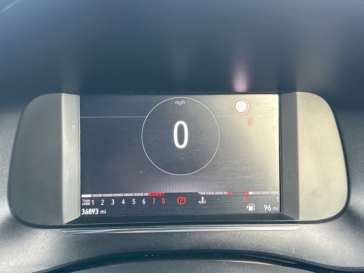 Used Vauxhall Corsa 2023 for sale - 77003038: Photo 14