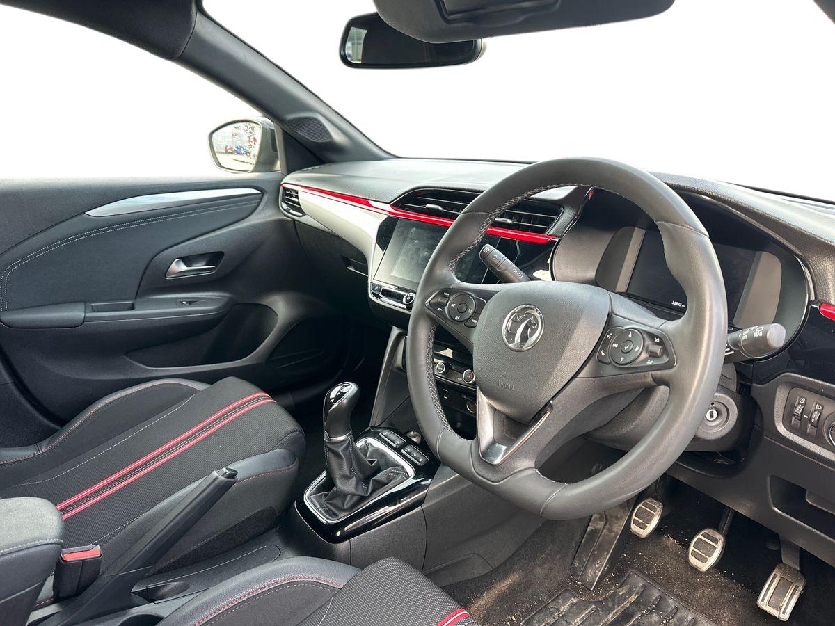 Used Vauxhall Corsa 2023 for sale - 77003038: Photo 15