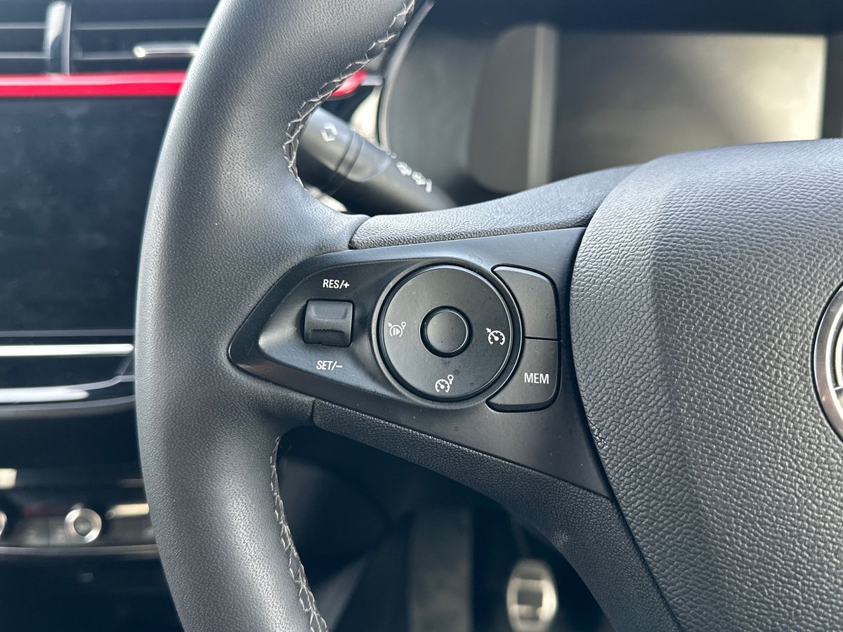 Used Vauxhall Corsa 2023 for sale - 77003038: Photo 16