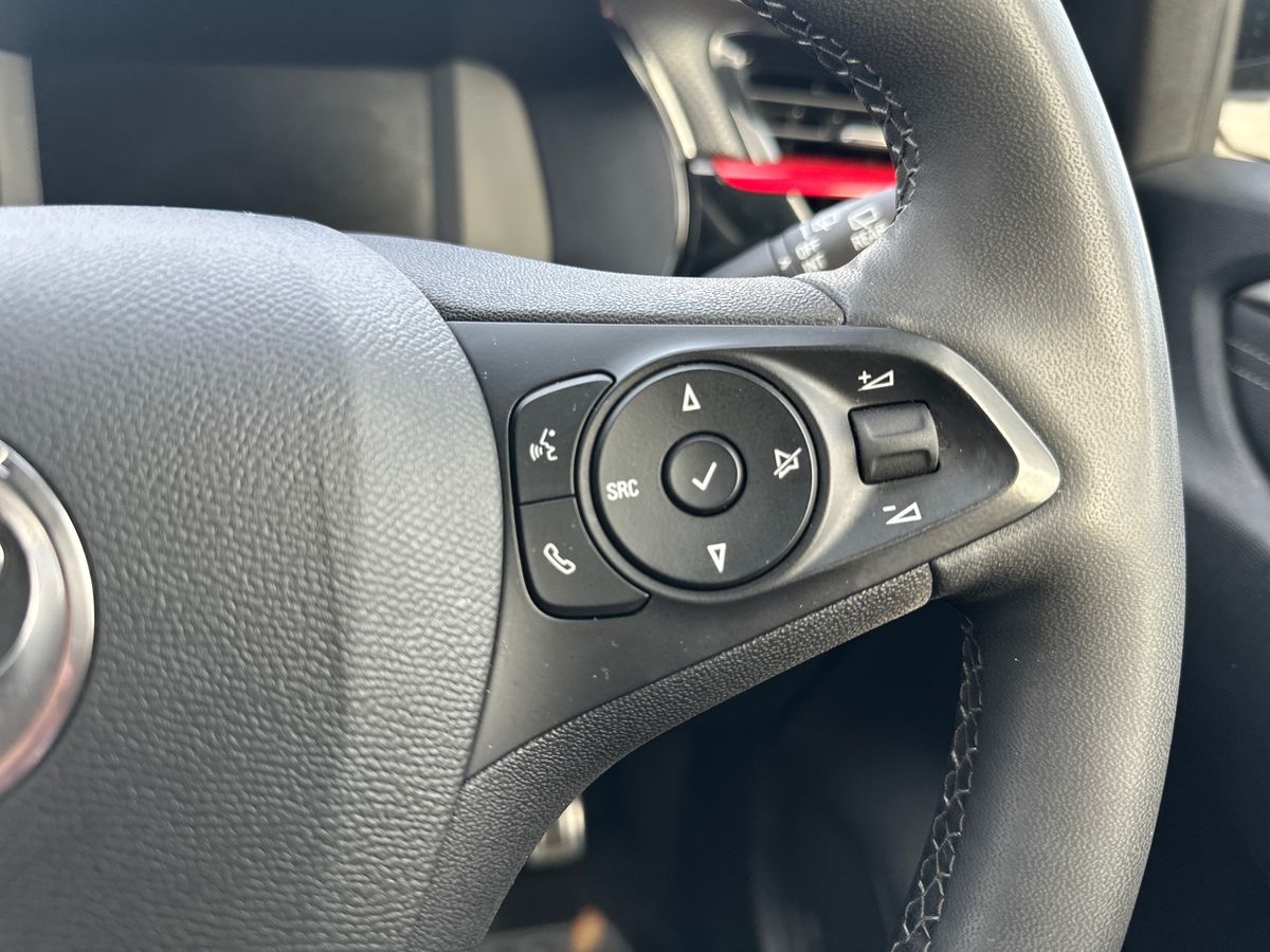 Used Vauxhall Corsa 2023 for sale - 77003038: Photo 17