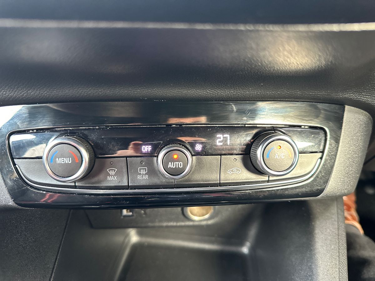 Used Vauxhall Corsa 2023 for sale - 77003038: Photo 18