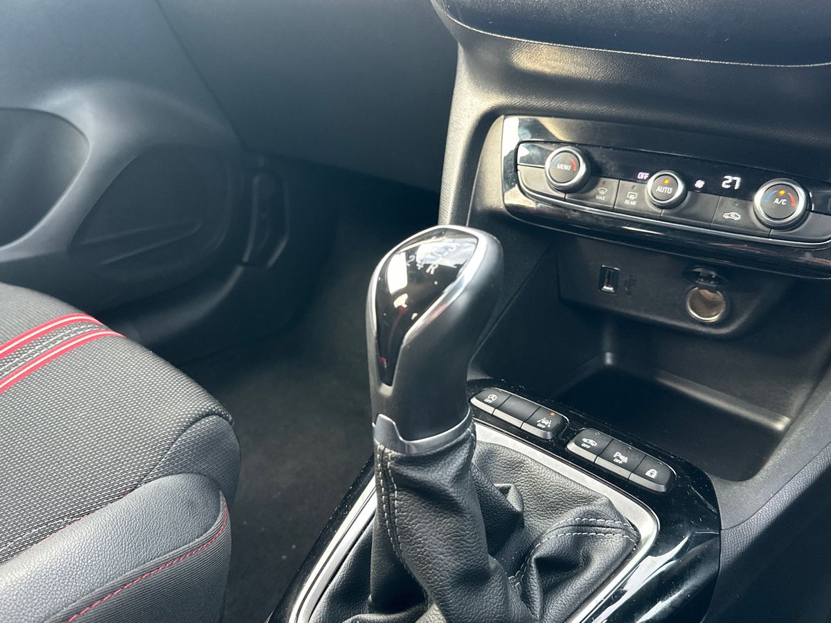 Used Vauxhall Corsa 2023 for sale - 77003038: Photo 19