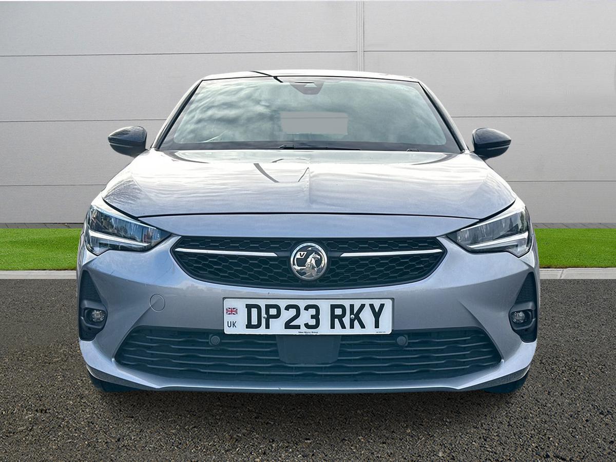 Used Vauxhall Corsa 2023 for sale - 77003038: Photo 2