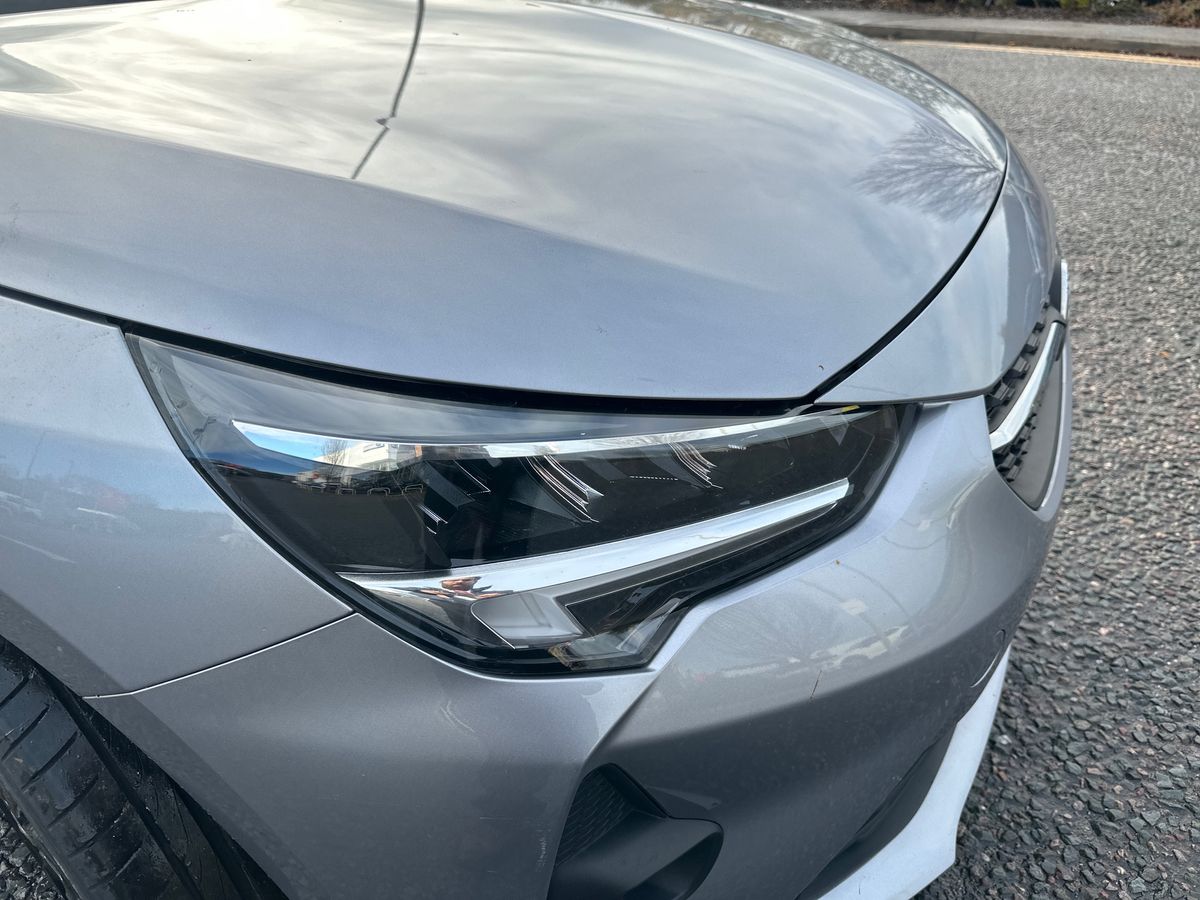 Used Vauxhall Corsa 2023 for sale - 77003038: Photo 21