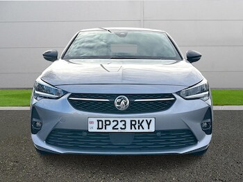 Used Vauxhall Corsa 2023 for sale - 77003038: Photo