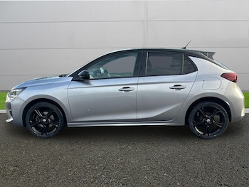 Used Vauxhall Corsa 2023 for sale - 77003038: Photo