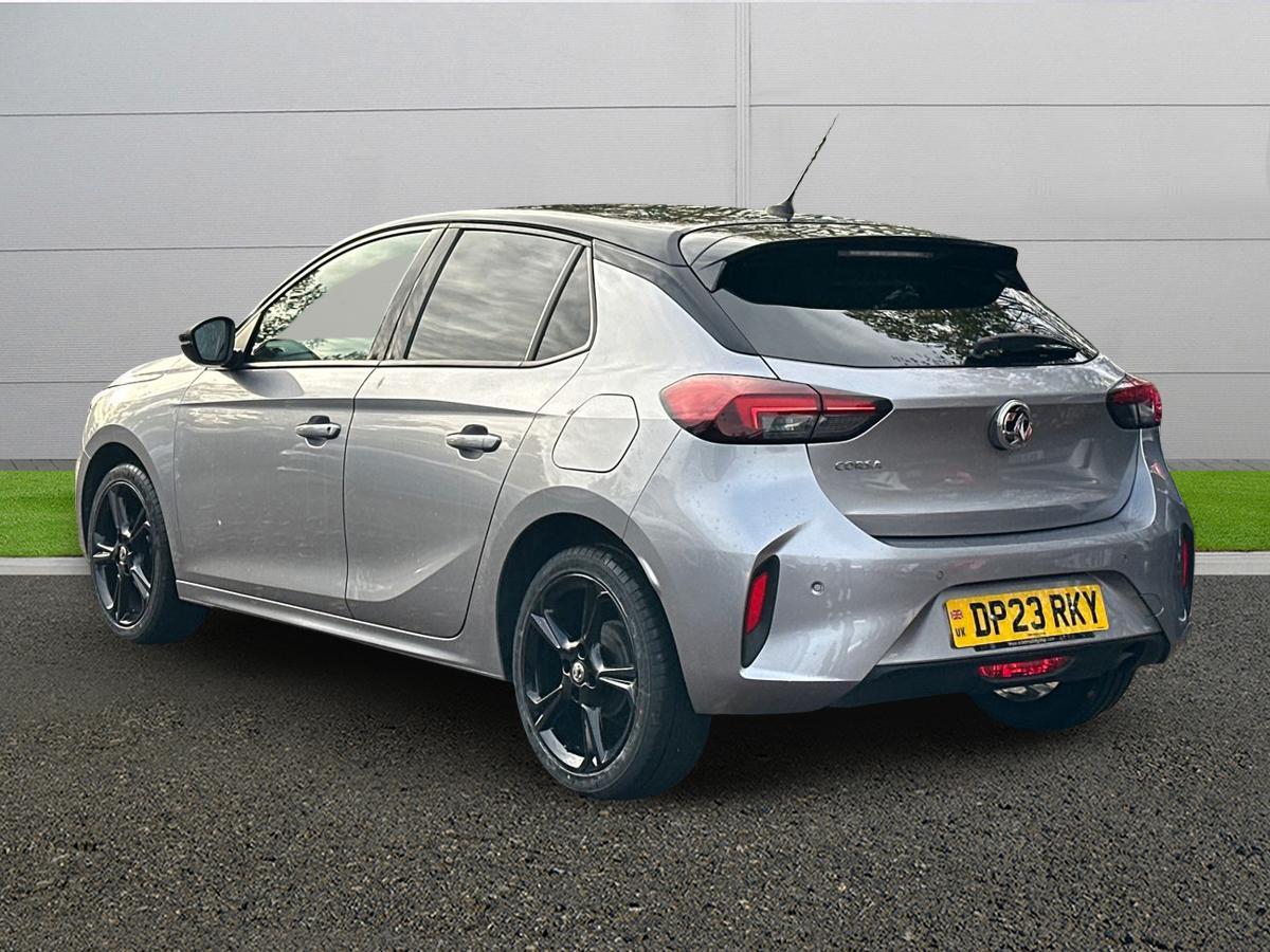 Used Vauxhall Corsa 2023 for sale - 77003038: Photo 5