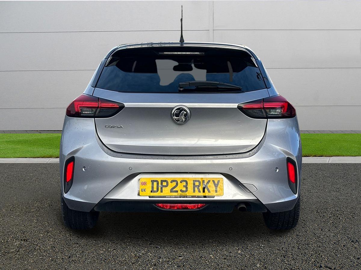 Used Vauxhall Corsa 2023 for sale - 77003038: Photo 6