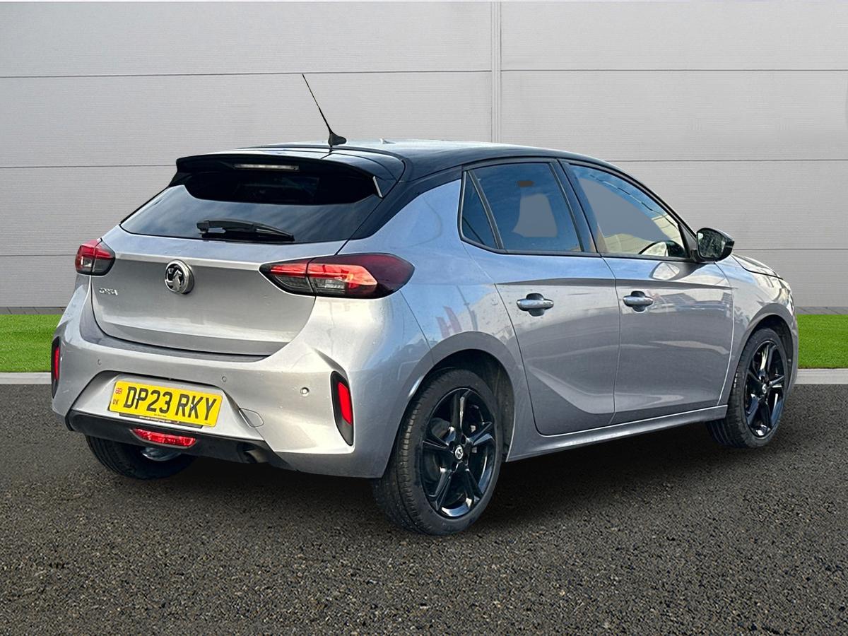 Used Vauxhall Corsa 2023 for sale - 77003038: Photo 7