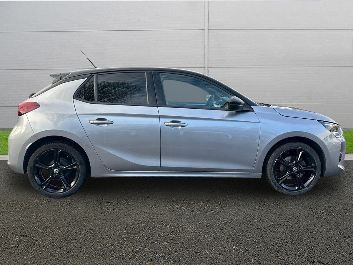 Used Vauxhall Corsa 2023 for sale - 77003038: Photo 8