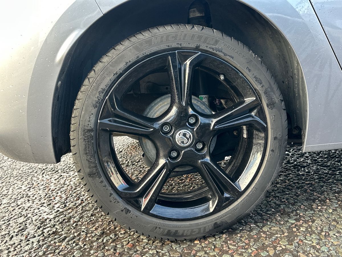 Used Vauxhall Corsa 2023 for sale - 77003038: Photo 9