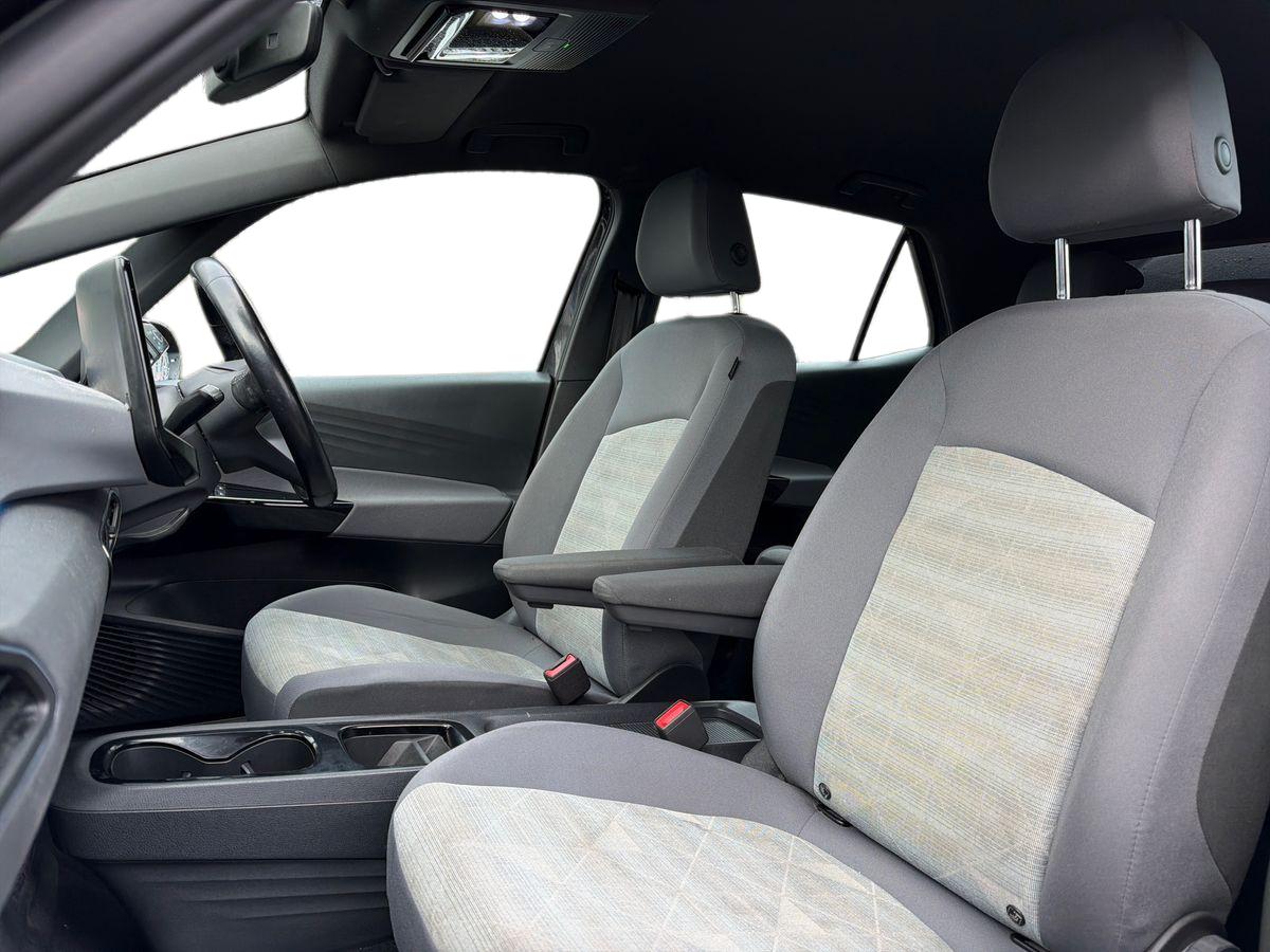 Used Volkswagen ID.3 2020 for sale - 77442592: Photo 10