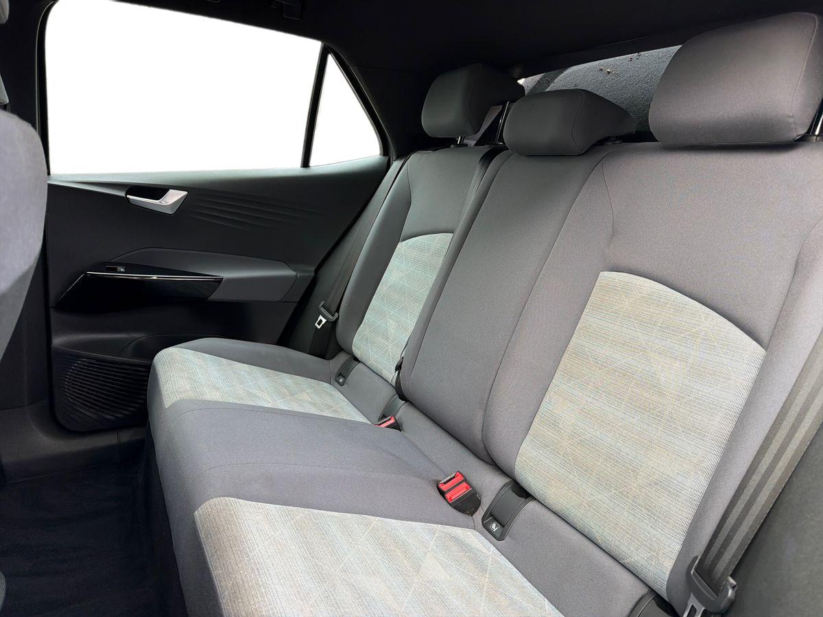 Used Volkswagen ID.3 2020 for sale - 77442592: Photo 11