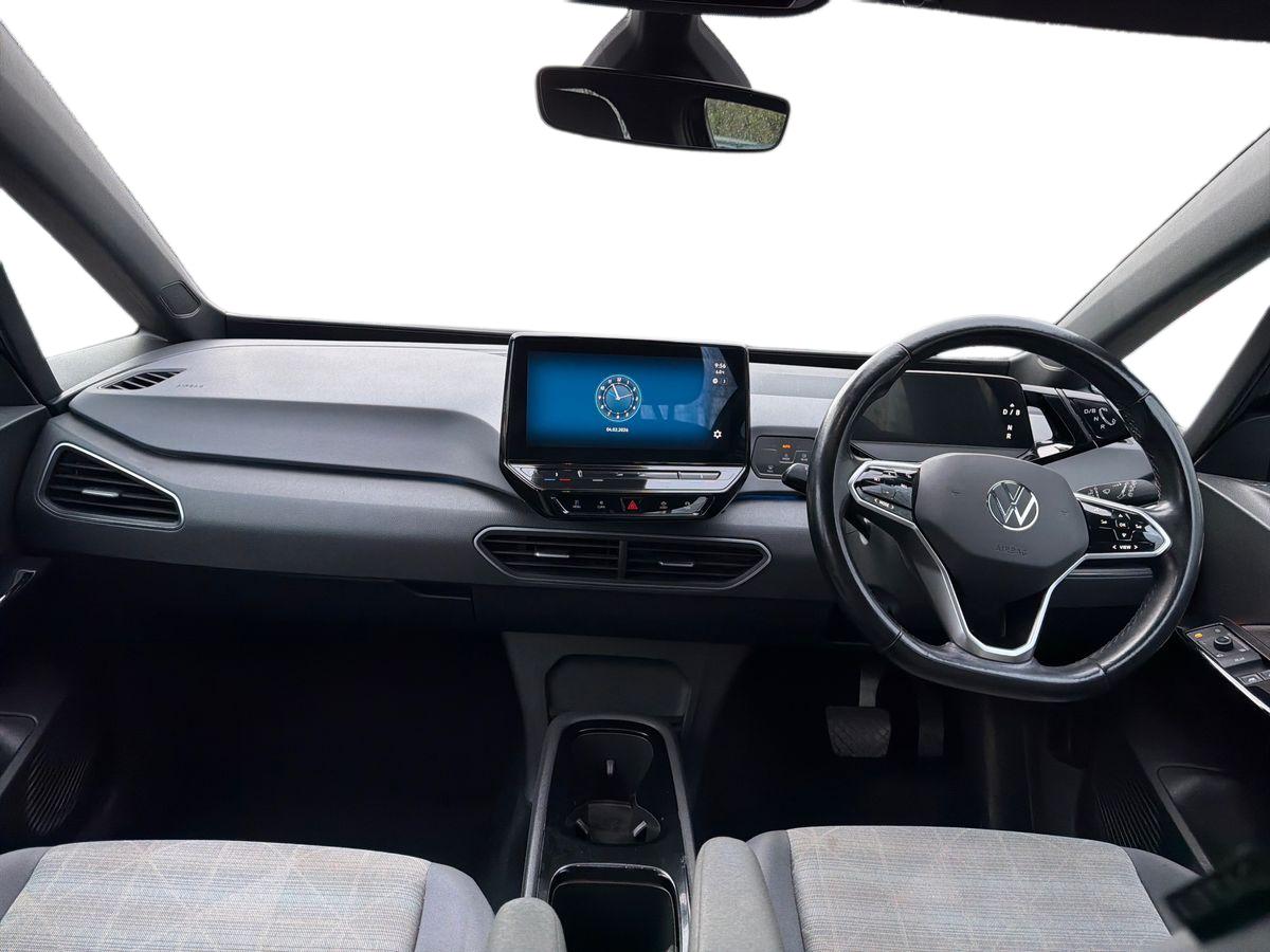 Used Volkswagen ID.3 2020 for sale - 77442592: Photo 13