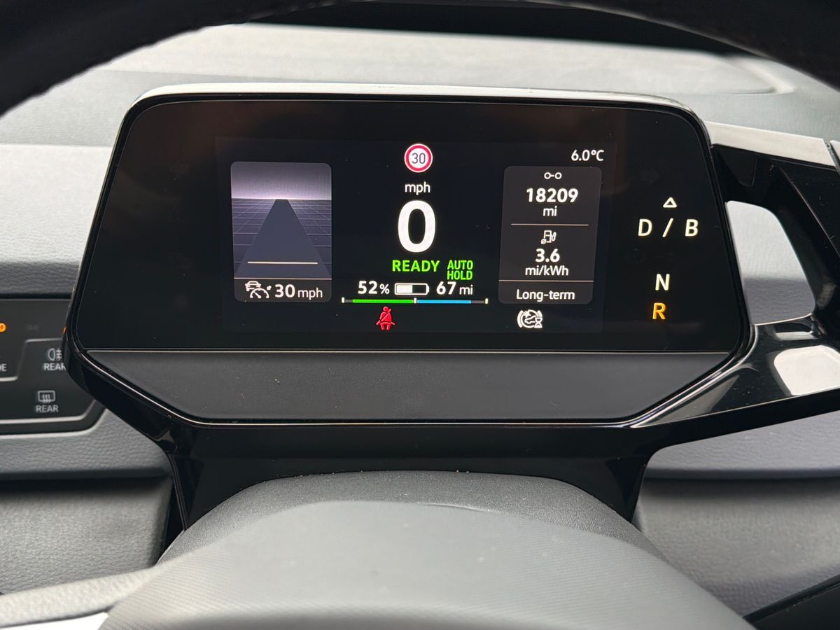 Used Volkswagen ID.3 2020 for sale - 77442592: Photo 14