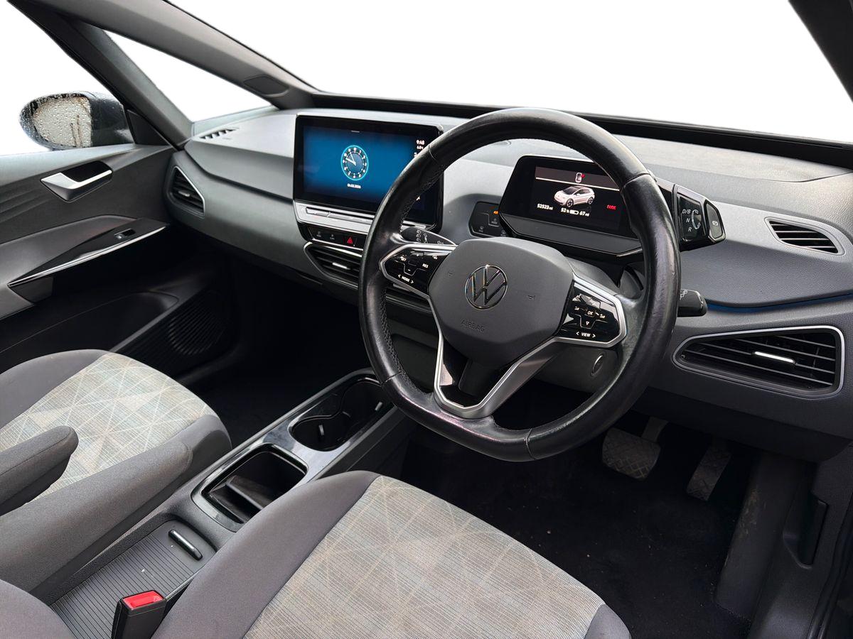 Used Volkswagen ID.3 2020 for sale - 77442592: Photo 15