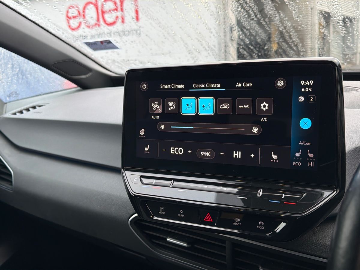 Used Volkswagen ID.3 2020 for sale - 77442592: Photo 18