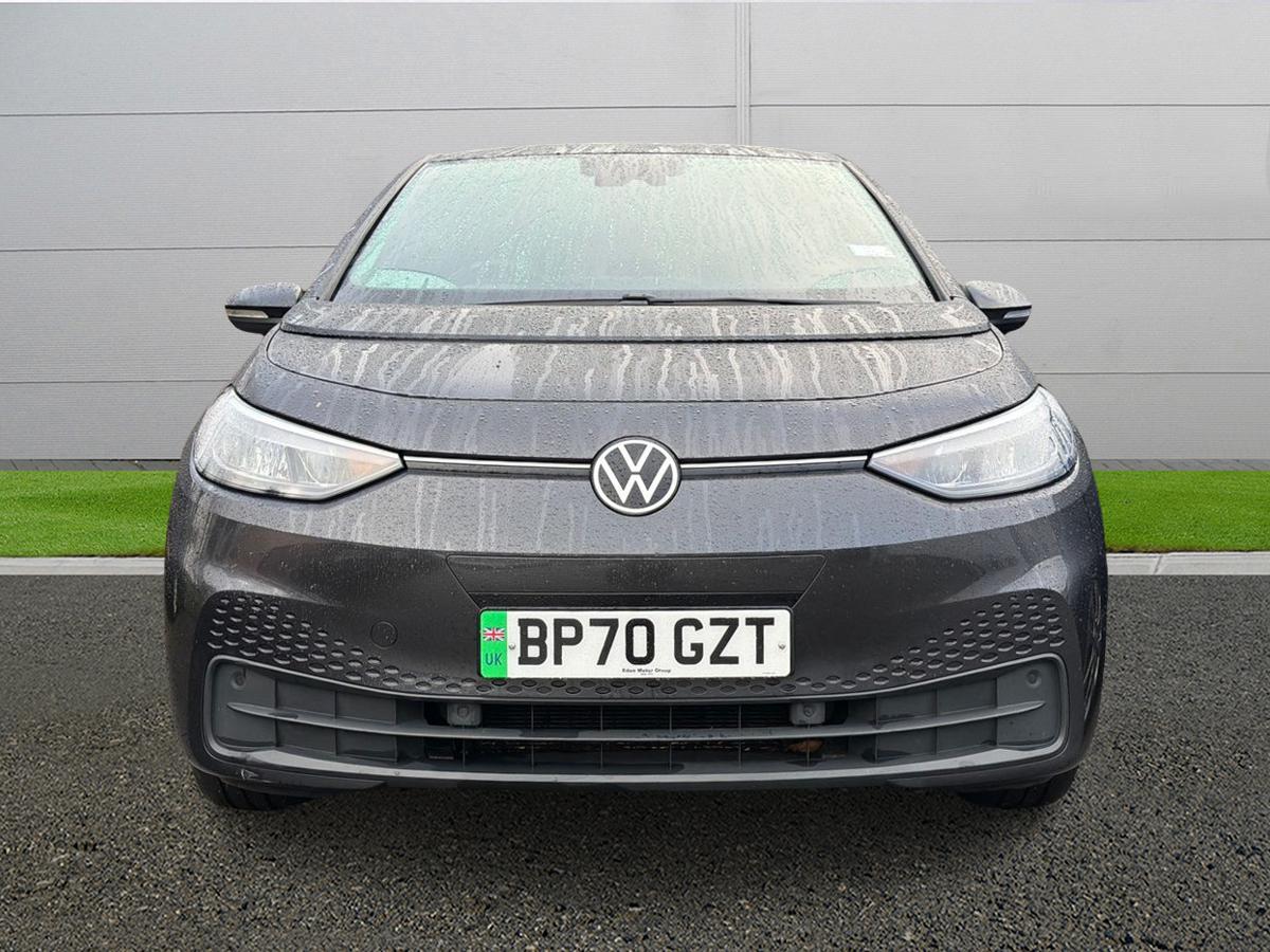 Used Volkswagen ID.3 2020 for sale - 77442592: Photo 2