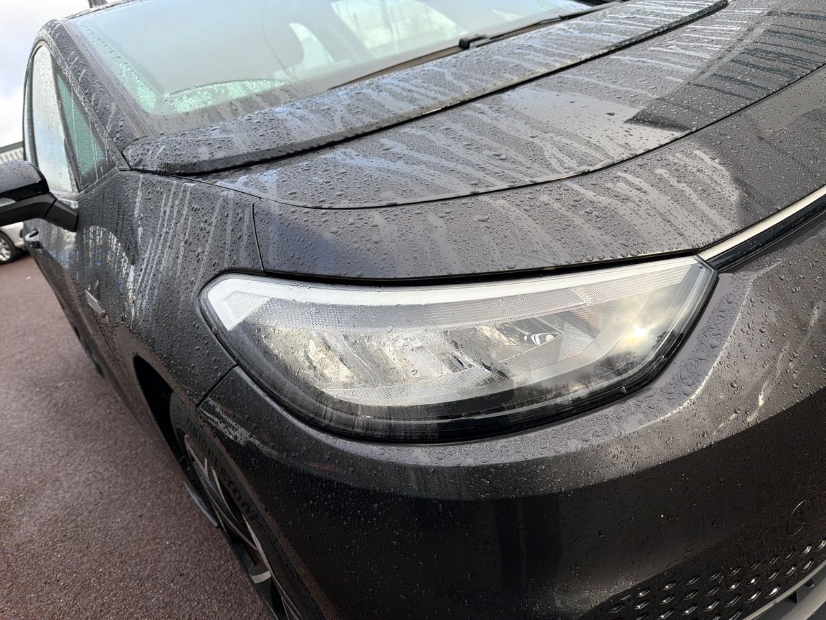 Used Volkswagen ID.3 2020 for sale - 77442592: Photo 21