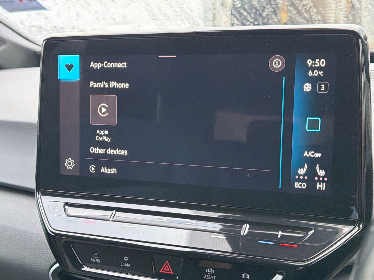 Used Volkswagen ID.3 2020 for sale - 77442592: Photo 23