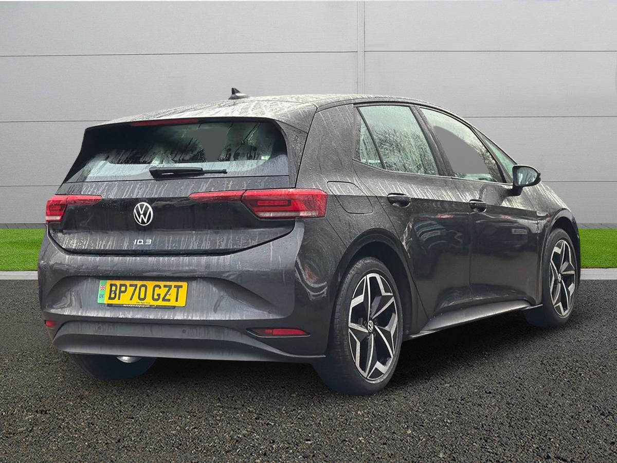 Used Volkswagen ID.3 2020 for sale - 77442592: Photo 7