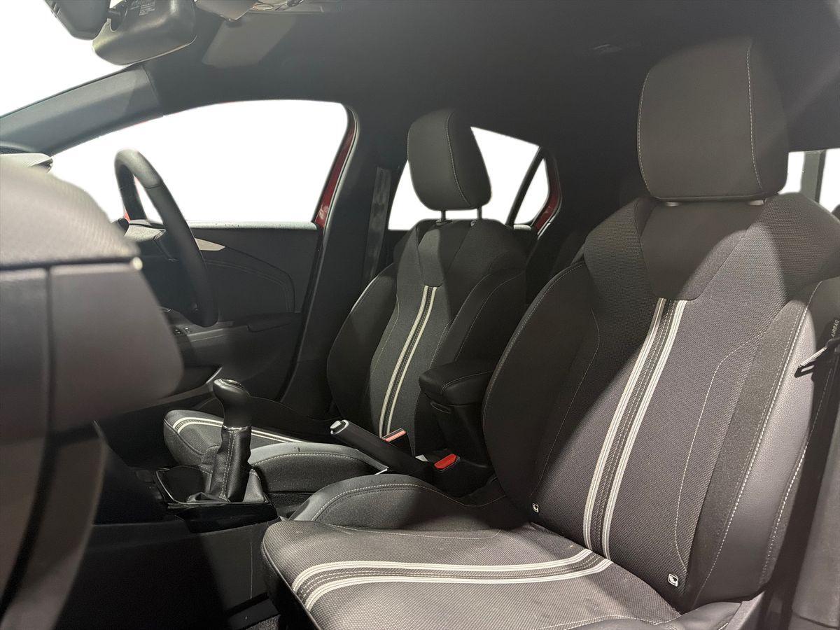 Used Vauxhall Corsa 2024 for sale - 76855829: Photo 10