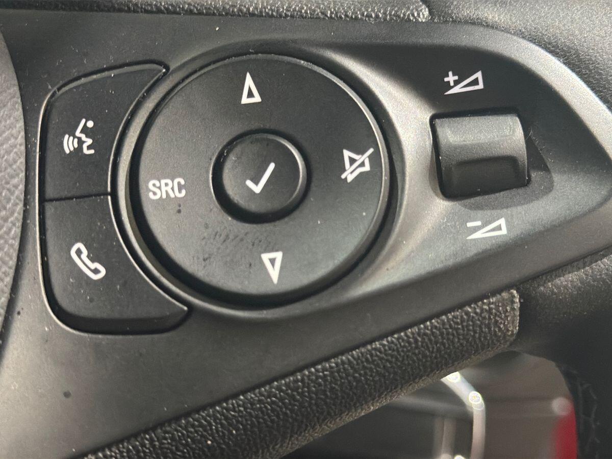 Used Vauxhall Corsa 2024 for sale - 76855829: Photo 17