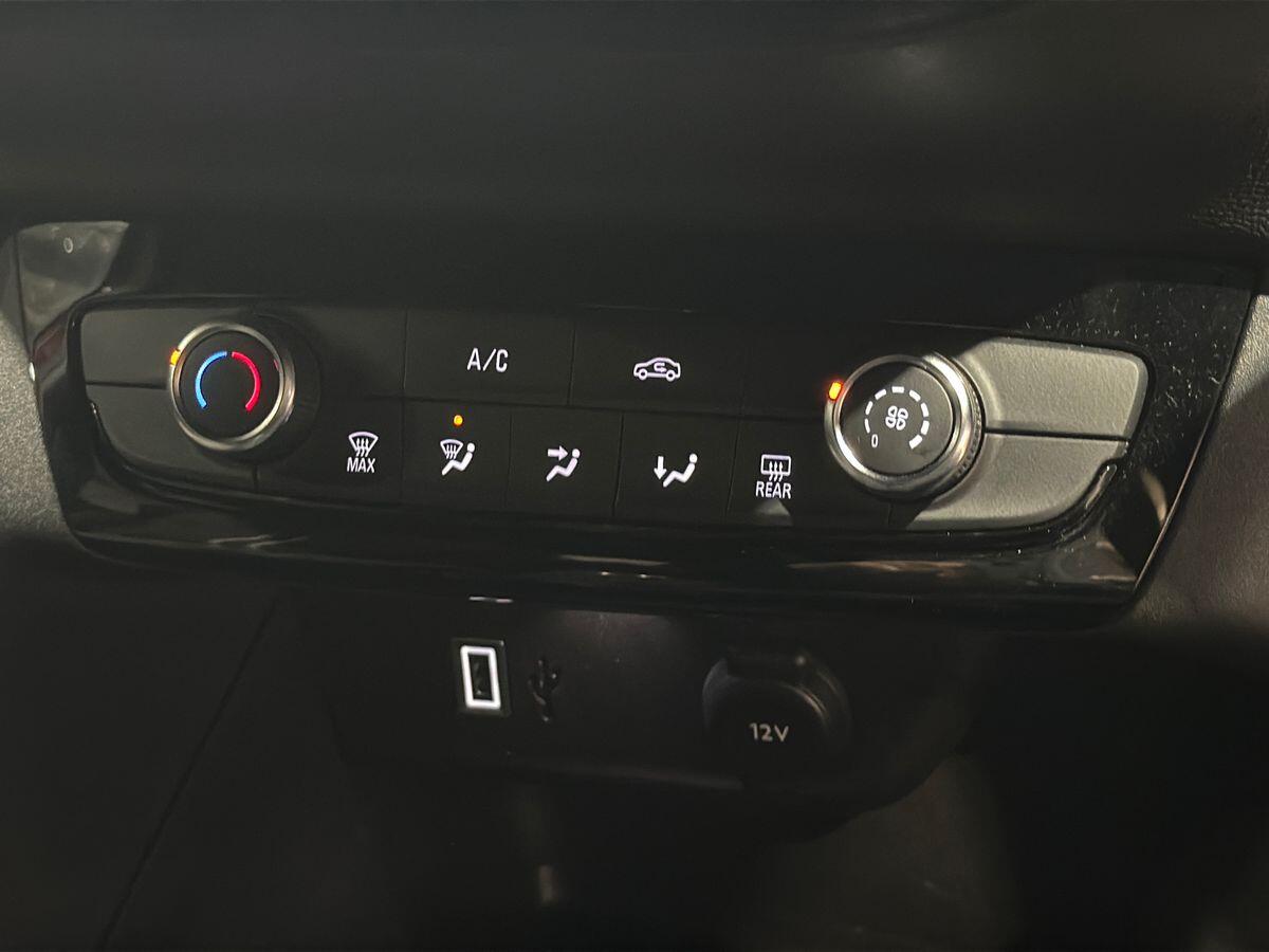 Used Vauxhall Corsa 2024 for sale - 76855829: Photo 18