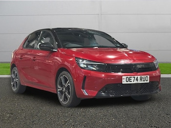 Used Vauxhall Corsa 2024 for sale - 76855829: Photo