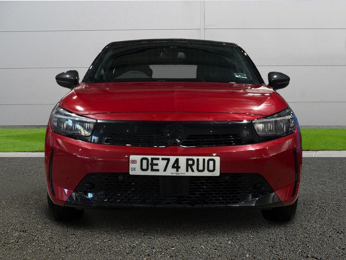 Used Vauxhall Corsa 2024 for sale - 76855829: Photo 2