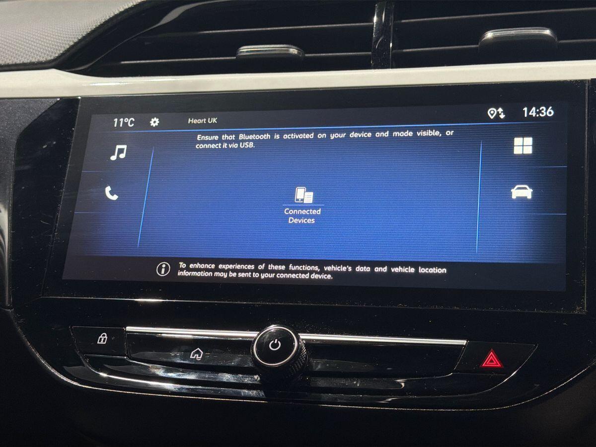 Used Vauxhall Corsa 2024 for sale - 76855829: Photo 23