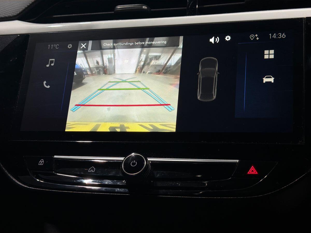 Used Vauxhall Corsa 2024 for sale - 76855829: Photo 24