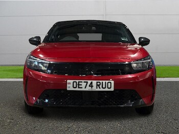 Used Vauxhall Corsa 2024 for sale - 76855829: Photo