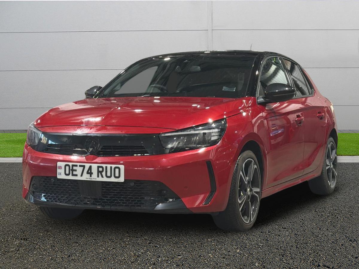 Used Vauxhall Corsa 2024 for sale - 76855829: Photo 3