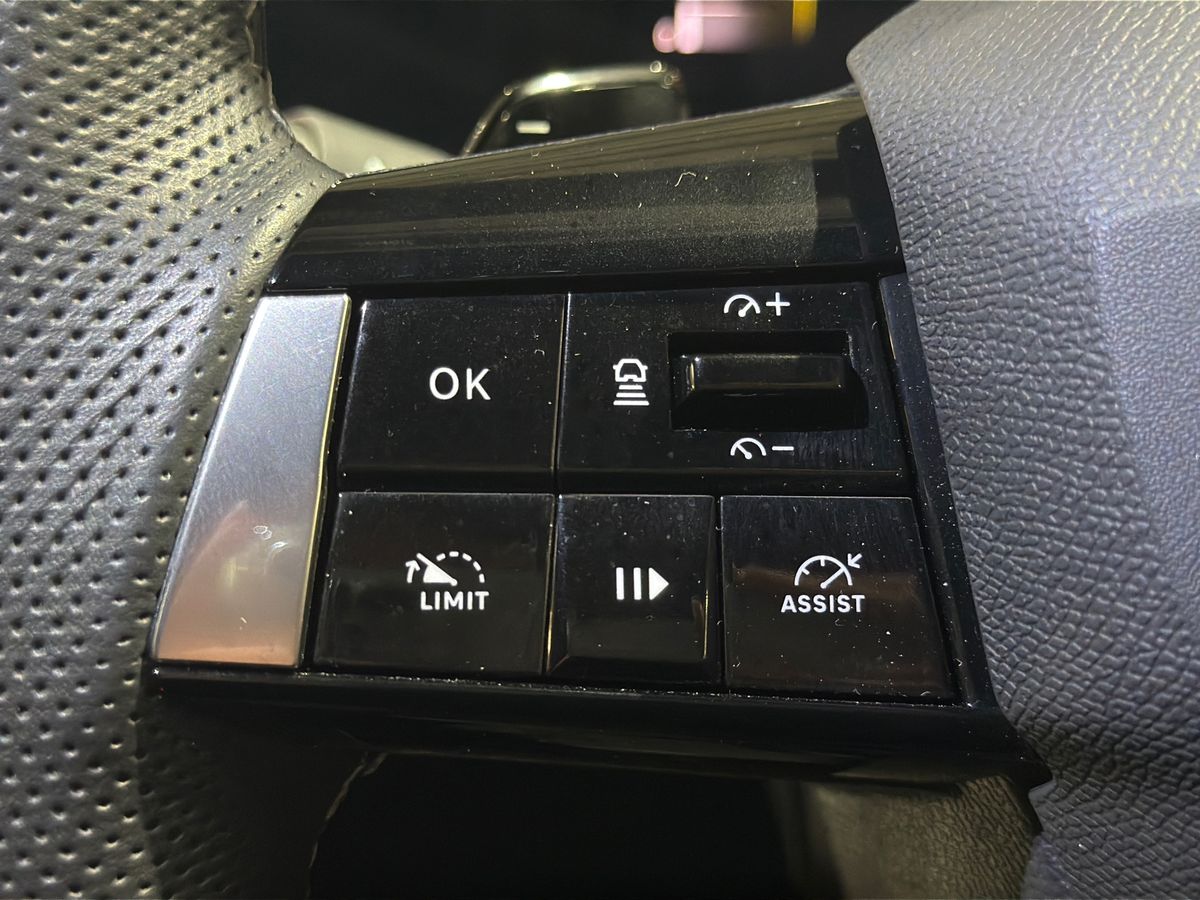 Used Vauxhall Astra 2023 for sale - 77087398: Photo 16