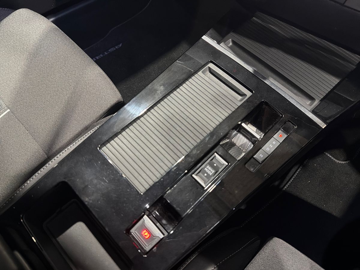 Used Vauxhall Astra 2023 for sale - 77087398: Photo 19