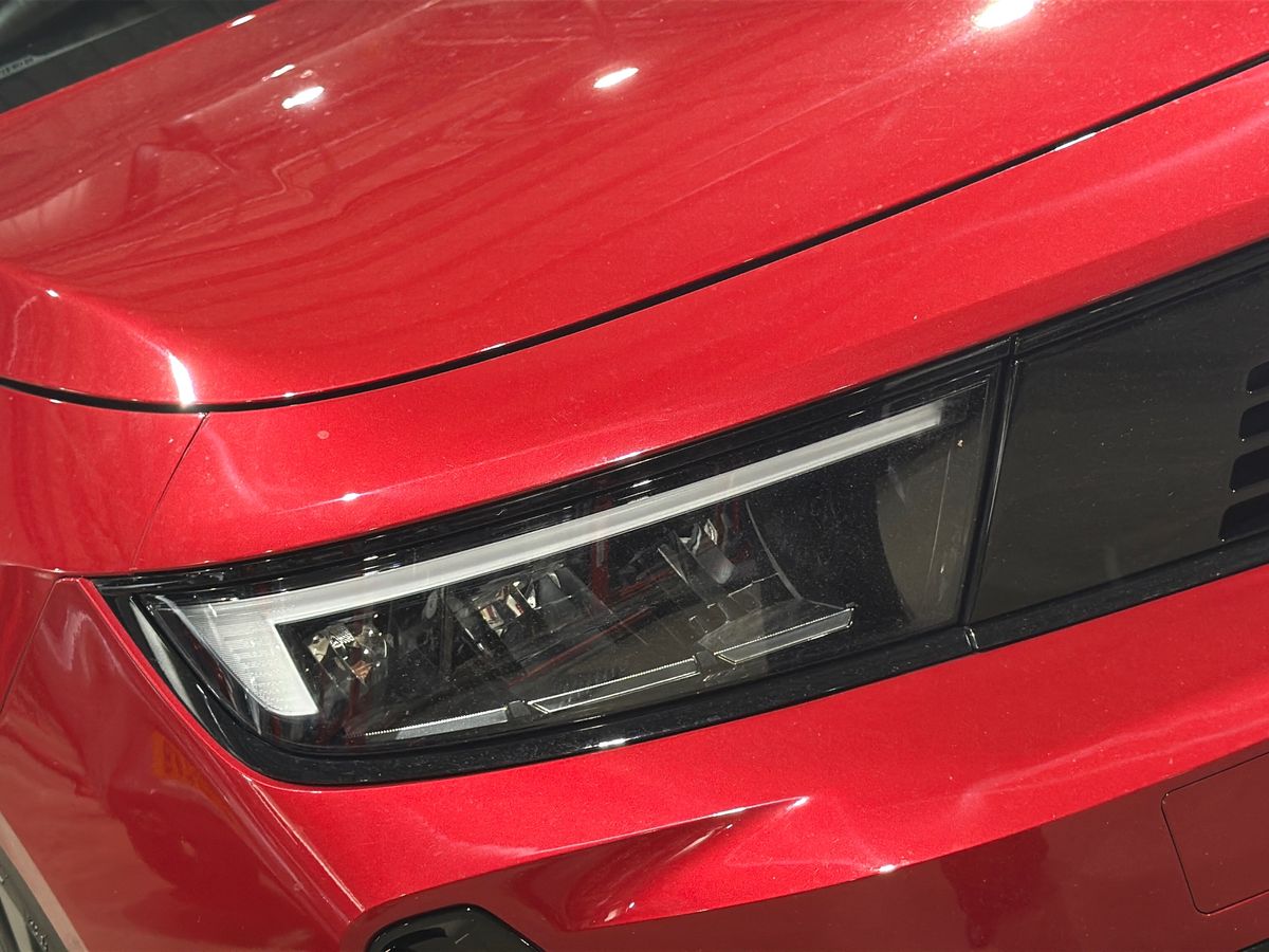 Used Vauxhall Astra 2023 for sale - 77087398: Photo 21