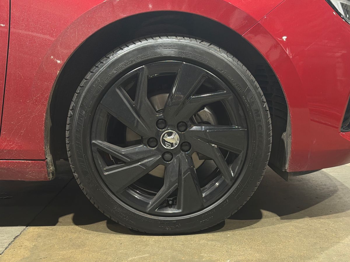 Used Vauxhall Astra 2023 for sale - 77087398: Photo 9