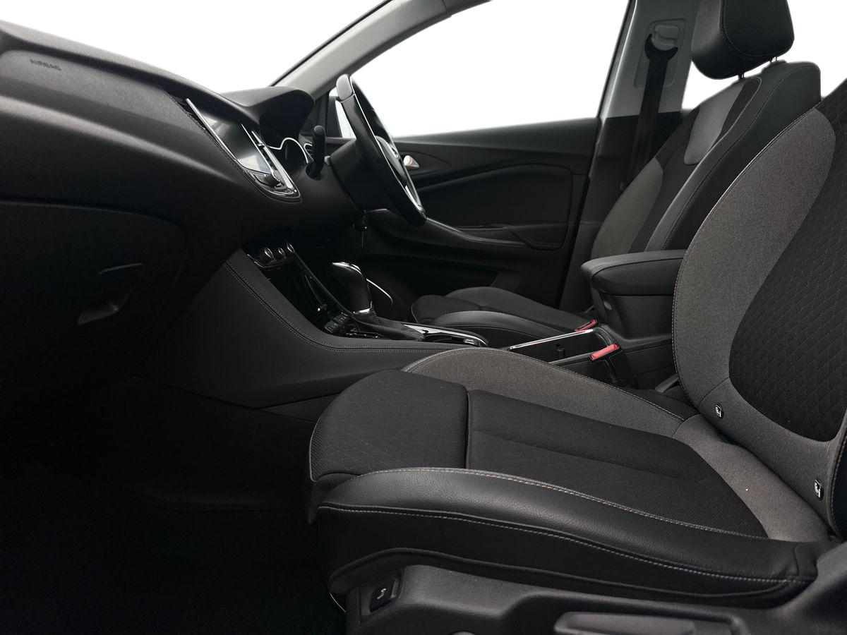 Used Vauxhall Grandland X 2018 for sale - 77079106: Photo 10