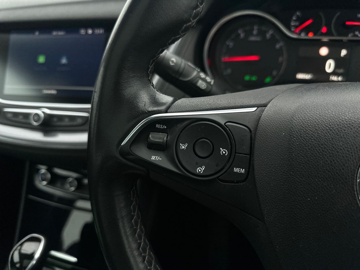 Used Vauxhall Grandland X 2018 for sale - 77079106: Photo 16