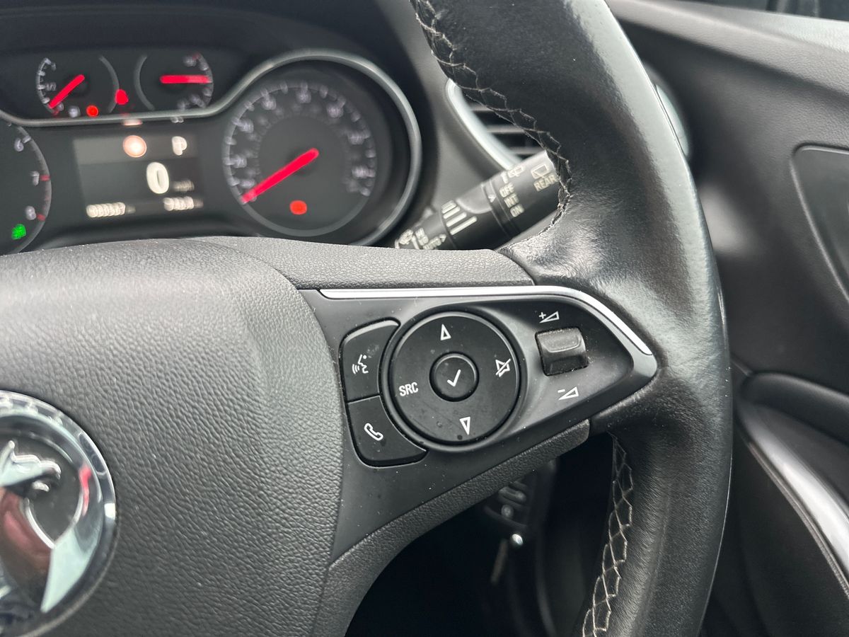 Used Vauxhall Grandland X 2018 for sale - 77079106: Photo 17