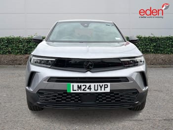 Used Vauxhall Mokka 2024 for sale - 79742158: Photo