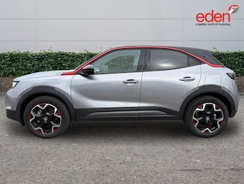 Used Vauxhall Mokka 2024 for sale - 79742158: Photo