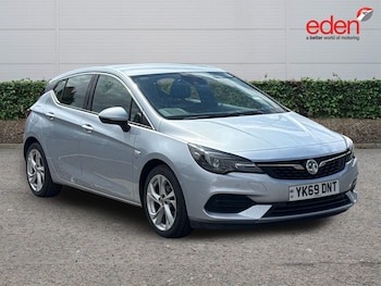 Used Vauxhall Astra 2020 for sale - 79454020: Photo