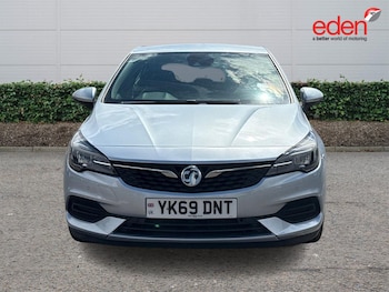 Used Vauxhall Astra 2020 for sale - 79454020: Photo