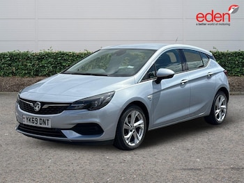 Used Vauxhall Astra 2020 for sale - 79454020: Photo