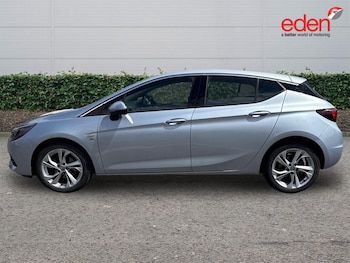 Used Vauxhall Astra 2020 for sale - 79454020: Photo