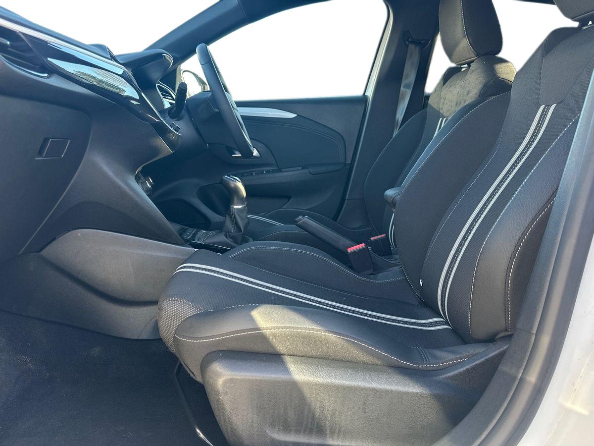 Used Vauxhall Corsa 2024 for sale - 77003015: Photo 10