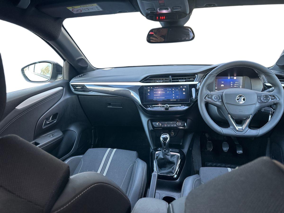 Used Vauxhall Corsa 2024 for sale - 77003015: Photo 13