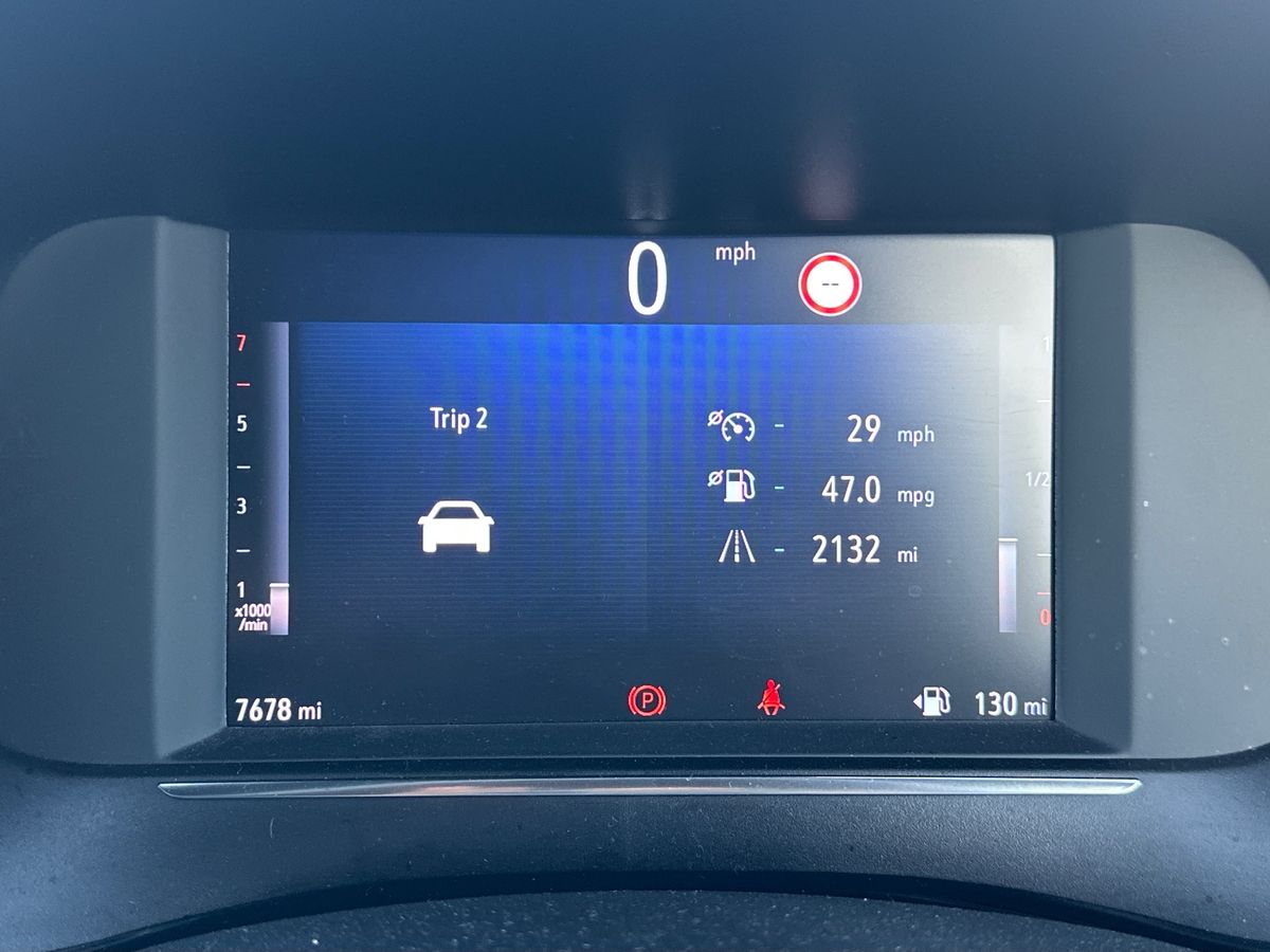 Used Vauxhall Corsa 2024 for sale - 77003015: Photo 14